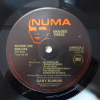 Click To Enlarge Gary Numan Interview LP Images 3 & 4 1986 UK